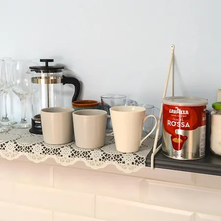 Helios Mackenzie One Bedroom Flat