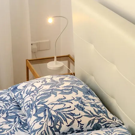 Helios Mackenzie One Bedroom Flat Lejlighed *