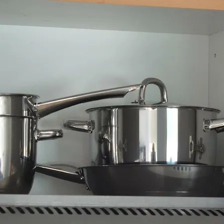 Appartamento Helios Mackenzie One Bedroom Flat