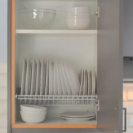 Lejlighed Helios Mackenzie One Bedroom Flat Larnaca