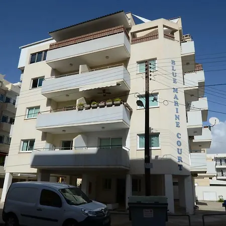 Helios Mackenzie One Bedroom Flat Lejlighed