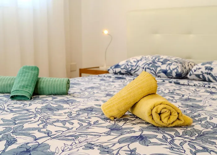 Helios Mackenzie One Bedroom Flat Apartament *