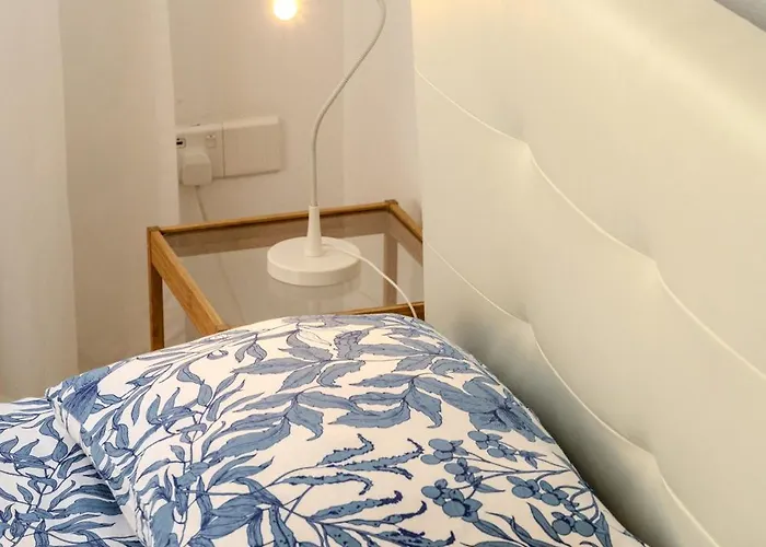 Helios Mackenzie One Bedroom Flat Apartament *