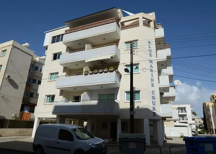 Helios Mackenzie One Bedroom Flat Apartament