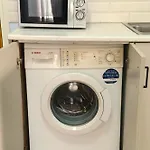 Apartman Helios Mackenzie One Bedroom Flat