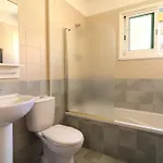 Apartman Helios Mackenzie One Bedroom Flat Lárnaka