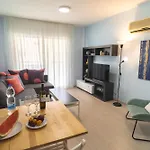 Apartman Helios Mackenzie One Bedroom Flat Lárnaka
