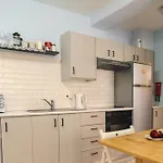Helios Mackenzie One Bedroom Flat