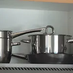Apartman Helios Mackenzie One Bedroom Flat