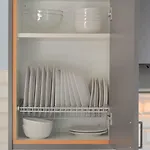 Apartman Helios Mackenzie One Bedroom Flat Lárnaka