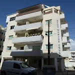 Helios Mackenzie One Bedroom Flat Apartman