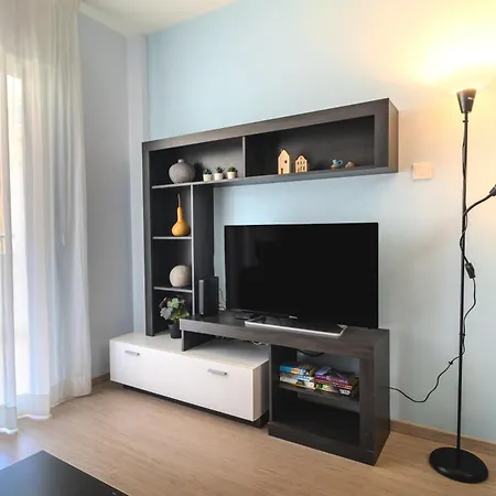 Apartamento Helios Mackenzie One Bedroom Flat