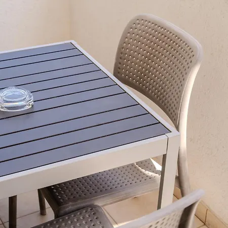 Apartman Helios Mackenzie One Bedroom Flat